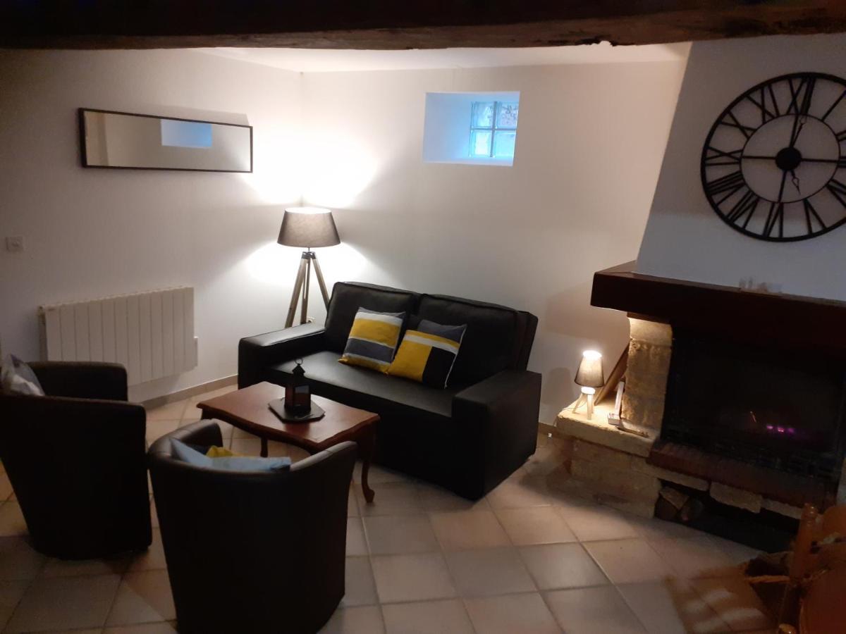 Dans La Maison D'A Cote Azerables Zewnętrze zdjęcie
