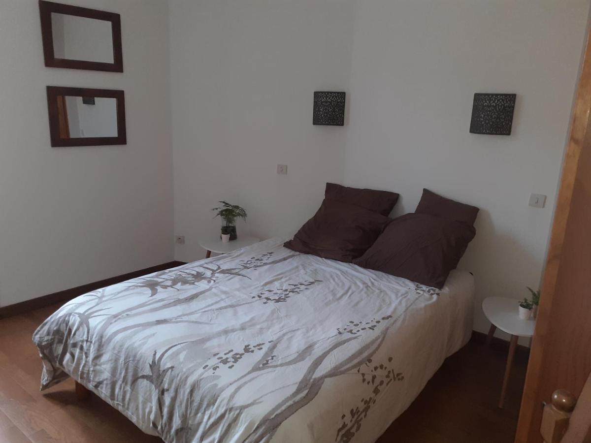 Dans La Maison D'A Cote Azerables Zewnętrze zdjęcie